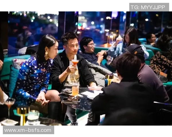 佛山足球酒吧：激情赛事与美食饮品的完美结合体验